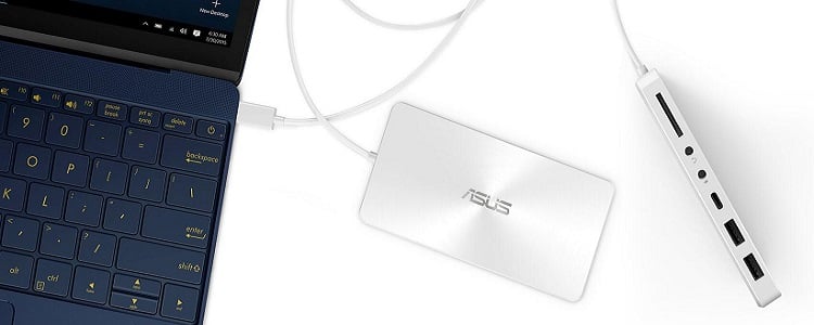 ASUS ZenBook 3 ASUS ZenBook 3