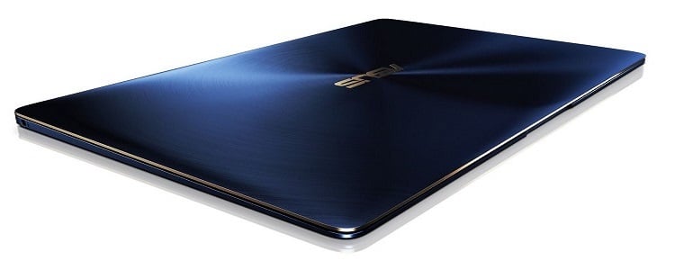 ASUS ZenBook 3 ASUS ZenBook 3