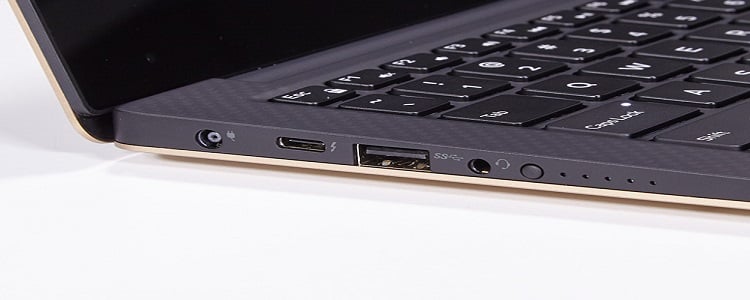 Dell XPS9360-4841SLV