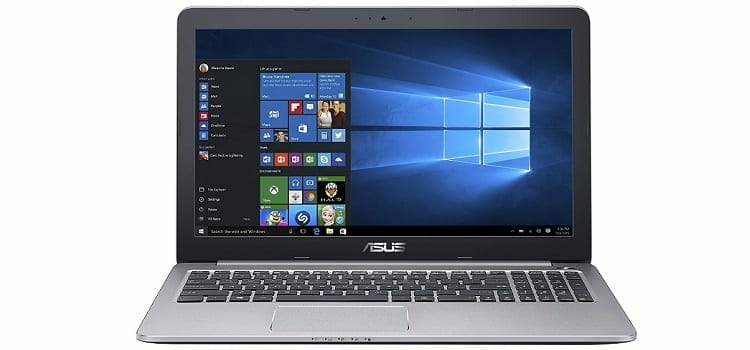 ASUS-K501UX