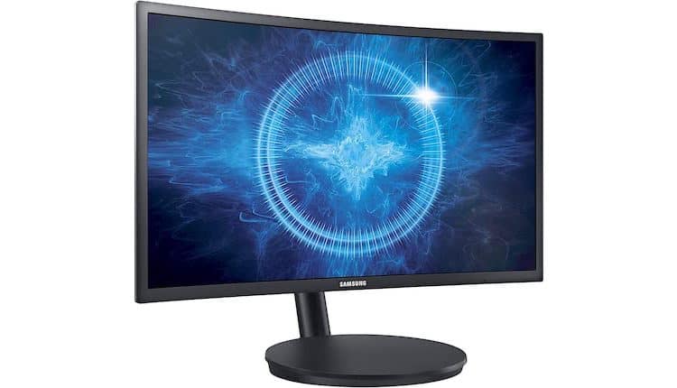 Samsung LC24FG70FQNXZA