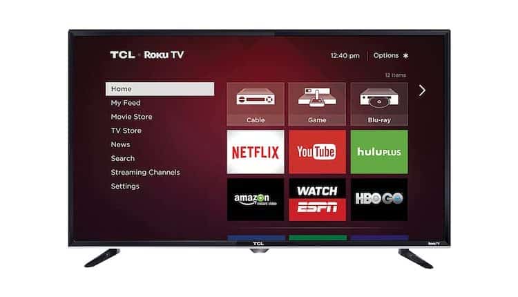 TCL 32S3800 Roku TV Review