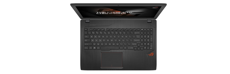 ASUS ROG Strix GL753VD-DS71 ASUS ROG Strix GL753VD-DS71