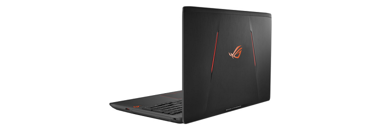 ASUS ROG Strix GL753VD-DS71 ASUS ROG Strix GL753VD-DS71