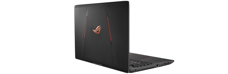ASUS ROG Strix GL753VD-DS71 ASUS ROG Strix GL753VD-DS71