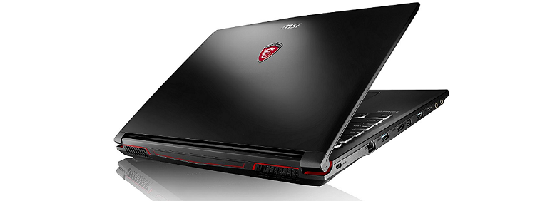 MSI GP62MVR Leopard Pro-408 MSI GP62MVR Leopard Pro-408