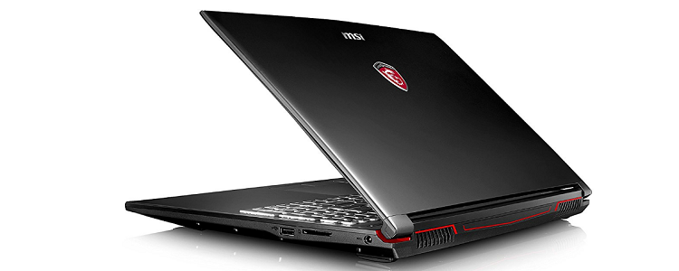 MSI GP62MVR Leopard Pro-408 MSI GP62MVR Leopard Pro-408