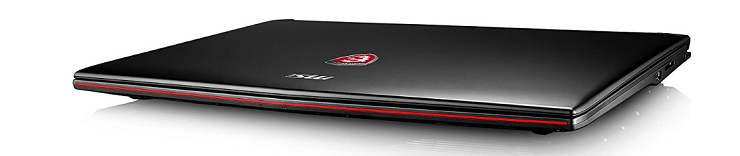 MSI GP62MVR Leopard Pro-408 MSI GP62MVR Leopard Pro-408