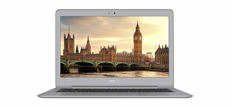 ASUS UX330UA-AH55