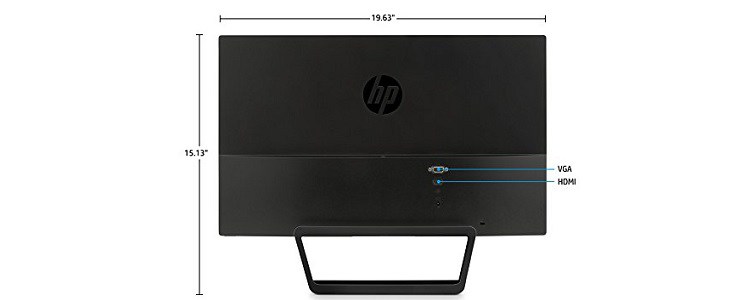 HP Pavilion 22cwa HP Pavilion 22cwa