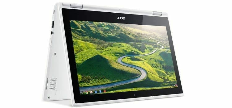 Acer Chromebook R 11 (CB5-132T-C1LK)