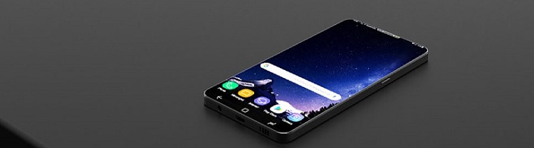 Samsung S9 Samsung Galaxy S9