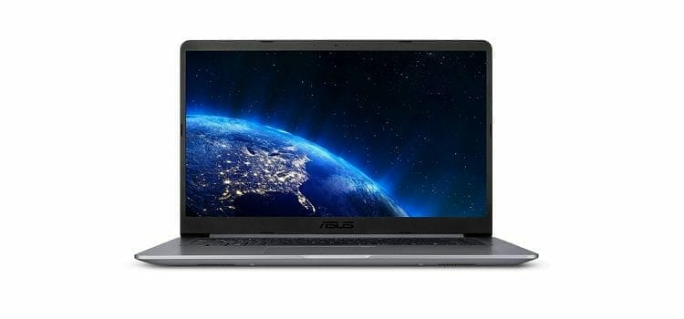 ASUS VivoBook F510UA-AH51