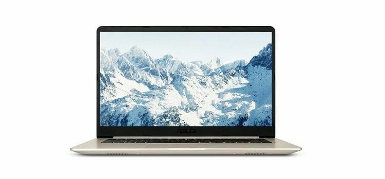 ASUS VivoBook S (S510UA-DS51)
