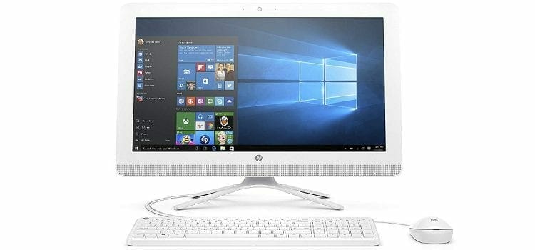 HP 22-b010