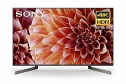 Sony XBR55X900F