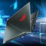 gaming laptop