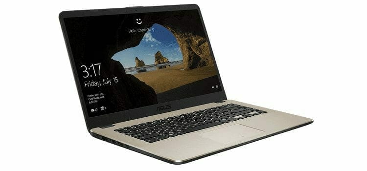 ASUS F505ZA-DH51