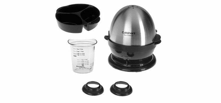 Cuisinart CEC-10
