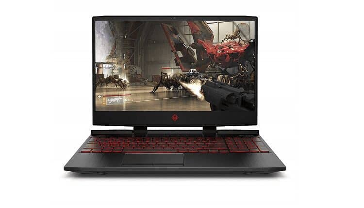 HP Omen 15 Review