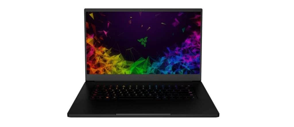 Razer Blade 15 RTX