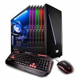 iBUYPOWER Trace 9220