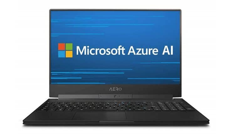 GIGABYTE AERO 15-X9-RT5P