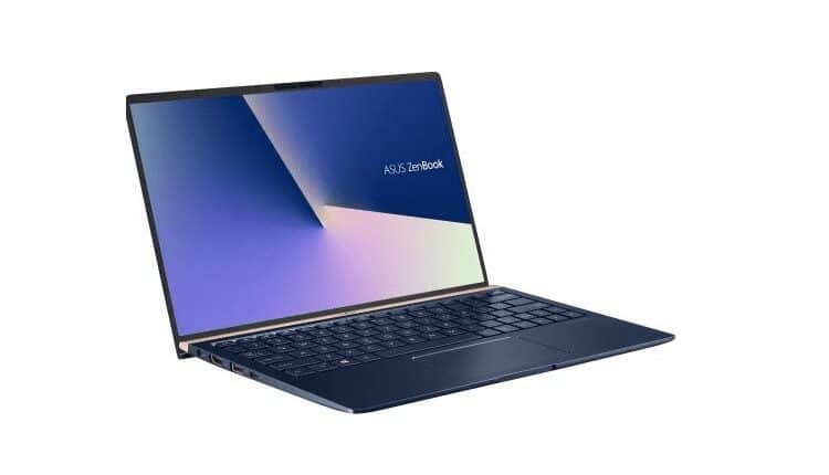 ASUS ZenBook UX333FA-DH51