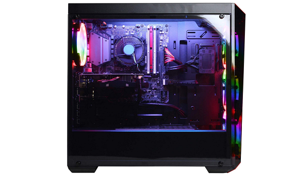 CyberpowerPC Gamer Xtreme VR GXiVR8060A7