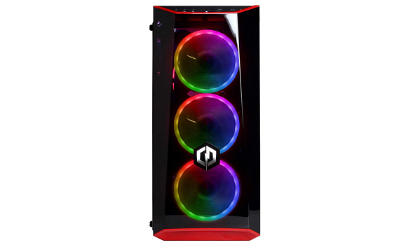 CyberpowerPC Gamer Xtreme VR GXiVR8060A7