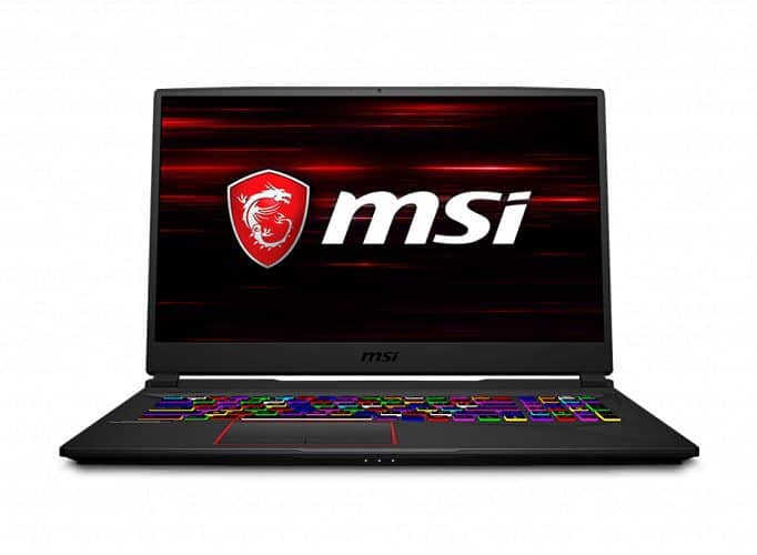 MSI GE75 Raider-023