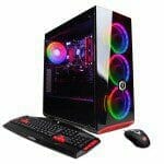 CyberpowerPC Gamer Xtreme VR GXiVR8060A7