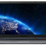 ASUS VivoBook F510UA