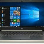 HP 14-CF0014DX