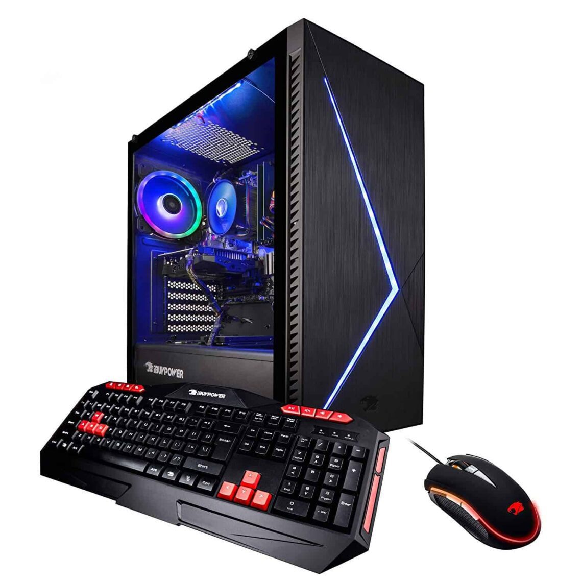 IBUYPOWER Slate2 070iV2 Review A Future Proof Gaming PC IBUYPOWER Elite Slate2 070iV2 1140x1140 