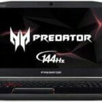 Acer Predator Helios 300 PH315-51-78NP