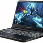 Acer Predator Helios 300 PH315-52-78VL