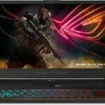 Asus ROG Zephyrus GX531GS-AH76