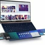 Asus ZenBook 15