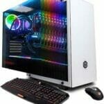 CYBERPOWERPC Gamer Supreme SLC10220CPGV2