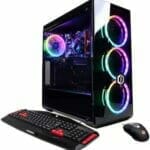 CYBERPOWERPC Gamer Xtreme GXiVR8060A8