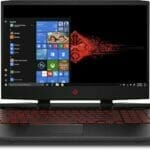HP Omen 15-dc1020nr