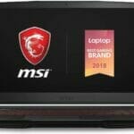 MSI GF63 Thin 9SC-066