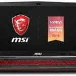 MSI GL63 8SC-059