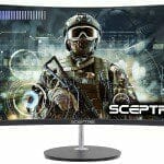 Sceptre C248W-1920RN