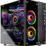 SkyTech Legacy II