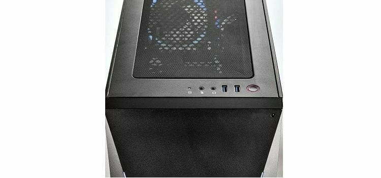 iBUYPOWER-Trace-9240V2-ports