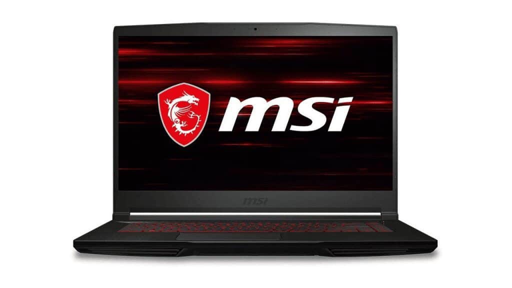 MSI GF63 Thin 9SC-614 Review