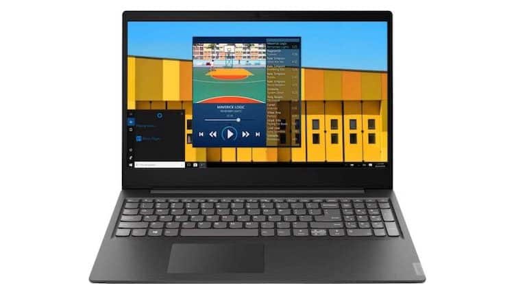 Lenovo IdeaPad S145 Review