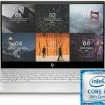 HP Envy 13-Aq0044nr